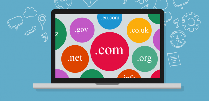 Web Tasarım – Alan Adı (Domain)