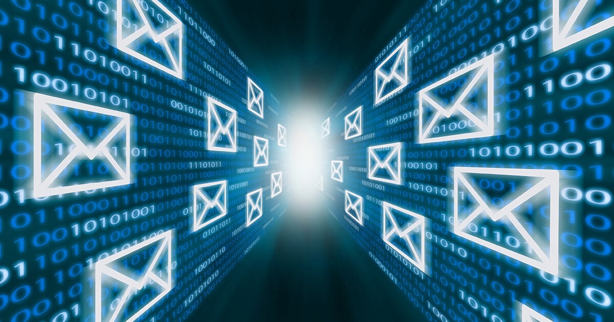 Mail Sunucusu