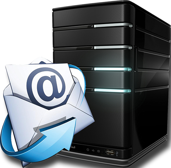Kurumsal Mail Sunucu